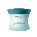 Payot Payot Lisse, kortse v&auml;hendav rikkalik n&auml;okreem, 50 ml *Testkomplekt