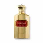 Asdaaf Asdaaf, Sa'ud, parf&uuml;&uuml;mvesi, unisex, 100 ml
