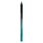 ArtDeco ArtDeco, Cosmic Glam kollektsioon, veekindel, silmapliiats, kauap&uuml;siv, geeljas silmapliiats, 29, metallic neptune, 1,2 g