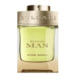 Bvlgari Bvlgari, Wood Neroli, Eau De Parfum, Meestele, 100 ml