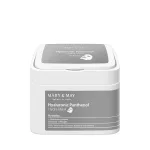 Mary and May Mary & May Niacinamide Vitamin C Brightening Mask kirgastavad n&auml;omaskid, 30 tk.
