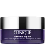 Clinique Clinique Take The Day Off Charcoal Cleansing Balm n&auml;opuhastuspalsam, 125 ml