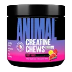 Animal Animal Animal kreatiini n&auml;rimistabletid, puuviljapunts &ndash; 120 n&auml;rimistabletti