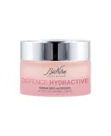 BioNike BioNike, Defence Hydractive, Niisutav ja toitlik, P&auml;eva ja &ouml;&ouml;ks, Kreem, N&auml;ole, 50 ml