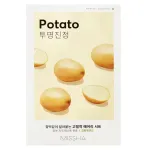 Missha Missha Airy Fit kartuli kangasmask, 19 g