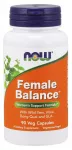 Now Foods NOW Foods Female Balance &ndash; 90 kapslit