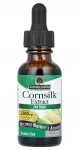 Nature's Answer Nature's Answer maisisiidiekstrakt, 2000 mg - 30 ml.
