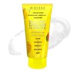 Biovene Biovene, Dream Cleanser, gl&uuml;koolhape, niisutamine, s&auml;ra, puhastustugeel, n&auml;ole ja kehale, 200 ml *testijaotus
