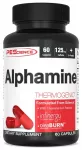 PEScience PEScience Alphamine - 60 kapslit
