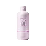 Hairburst Hairburst, Longer Stonger, juukse&scaron;ampoon, niisutav ja tugevdav, 350 ml