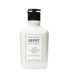 Depot Depot, 400 Shave Specifics No. 402, Eetriakneid, Rahustav, ritsimis-e- ja j&auml;relehooldusvedelik, 100 ml