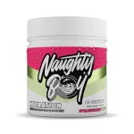 Naughty Boy Naughty Boy niisutatud jook maasika- ja kiivimaitselise &otilde;liga &ndash; 255 g