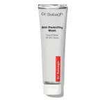 Dr. Sebagh Dr. Sebagh nahka t&auml;iustav s&auml;ra andev kreemjas mask n&auml;ole ja kaelale, 150 ml