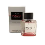 Antonio Banderas Antonio Banderas Power Of Seduction, tualettvesi, meestele, 50 ml