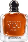 Emporio Armani Emporio Armani, Stronger With You Intensely, parf&uuml;&uuml;mvesi, meestele, 150 ml