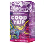 Allnutrition Allnutrition Good Trip Adapto &ndash; 60 kapslit