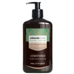 Arganicare Arganicare, kookose, niisutav ja toitev juuksepalsam, 400 ml