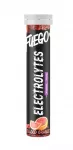 Fuego Fuego Electrolytes, veriapelsini maitseline &ndash; 20 tabletti