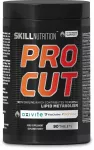 Skill Nutrition Skill Nutrition Pro Cut, rasvade ainevahetuse toetus &ndash; 90 tabletti