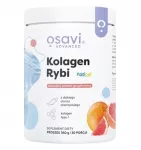 Osavi OSAVI metsiku tursa kalakollageen, sidrunimaitseline - 360 g