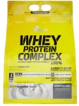 Olimp Nutrition Olimp Nutrition vadakuvalgu kompleks 100%, soolatud karamell - 2270 g