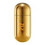 Carolina Herrera Carolina Herrera, 212 VIP, Eau De Parfum, Naistele, 80 ml *Tester