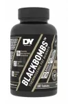 Dorian Yates Dorian Yates Black Bombs &ndash; 60 tabletti