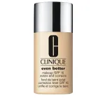 Clinique Clinique Even Better Makeup SPF15 WN 38 Stone vedel jumestuskreem, 30 ml