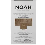 Noah Noah p&uuml;siv&auml;rv juustele 7.0 Blond, 140 ml