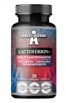 Apollo's Hegemony Apollo's Hegemony Laktoferriin+ C-vitamiini ja arabinogalaktaaniga &ndash; 30 kapslit