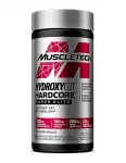 MuscleTech MuscleTech Hydroxycut Hardcore Super Elite - 100 kapslit