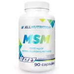 Allnutrition Allnutrition MSM, 1000 mg &ndash; 90 kapslit