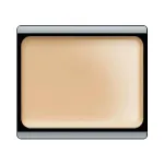 ArtDeco ArtDeco, maskiv, veekindel, kattev, kreemjas peitekreem, 05, hele viski, 4,5 g