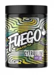 Fuego Fuego Citrulline ja sidruni j&auml;&auml;tee &ndash; 400 g