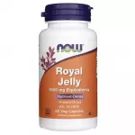 Now Foods NOW FOODS mesilaspiim 1500 mg &ndash; 60 kapslit