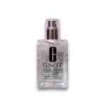 Clinique Clinique, Dramatically Different geel, parabeenivaba, kaitseb saaste eest, p&auml;evane, geel silmadele ja huultele, 200 ml