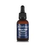 Dr. Sebagh Dr. Sebagh Retinol Night Repair vananemisvastane h&uuml;aluroonhappe seerum n&auml;ole, 30 ml