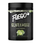 Fuego Fuego Glutamine, Crazy Lemonade &ndash; 500 g