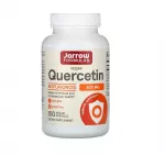 Jarrow Formulas JARROW FORMULAS kvertsetiin 500 mg - 100 kapslit