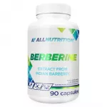 Allnutrition Allnutrition Berberine &ndash; 90 kapslit