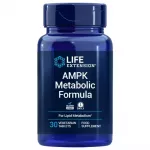 Life Extension LIFE EXTENSION AMPK ainevahetuse valem &ndash; 30 tabletti