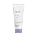 Mary and May Mary & May White Collagen Cleansing Foam helestav n&auml;opuhastusvaht, 150 ml