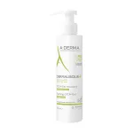 A-Derma A-Derma Dermalibour+Cica puhastusvaht, 200 ml