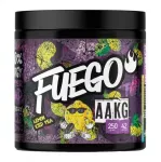 Fuego Fuego AAKG, sidruni j&auml;&auml;tee &ndash; 250 g