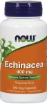 Now Foods NOW Foods ehhia ehk punane p&auml;evak&uuml;bar, 400 mg &ndash; 100 kapslit
