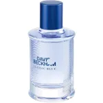 David Beckham David Beckham, Classic Blue, Eau De Toilette, Meestele, 60 ml