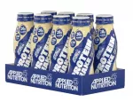 Applied Nutrition Applied Nutritioni valge &scaron;okolaadi valgukokteil &ndash; 8 x 330 ml.