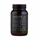 KIKI Health KIKI Health tseoliit aktiivs&ouml;epulbriga - 60 g