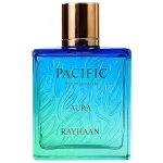Rayhaan Rayhaan, Pacific Aura, parf&uuml;&uuml;mvesi, meestele, 100 ml