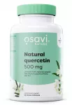 Osavi Osavi looduslik kvertsetiin, 500 mg - 60 kapslit